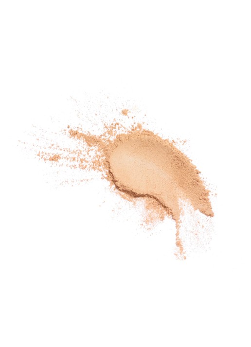 CHANEL LOS POEDER MET EEN NATUURLIJKE FINISH. REISFORMAAT - detail 3 40 medium plus 
