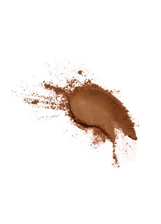 CHANEL LOS POEDER MET EEN NATUURLIJKE FINISH. REISFORMAAT - detail 4 152 intense deep