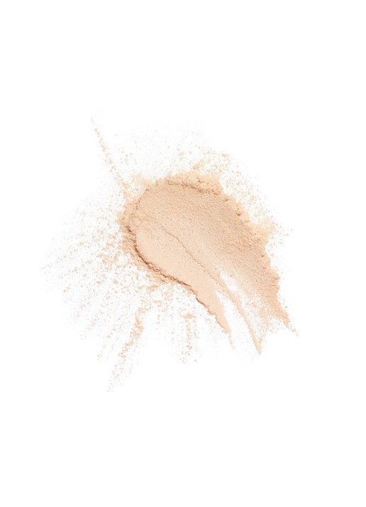 CHANEL LOSSE POEDER MET EEN NATUURLIJKE FINISH - detail 3 30 medium