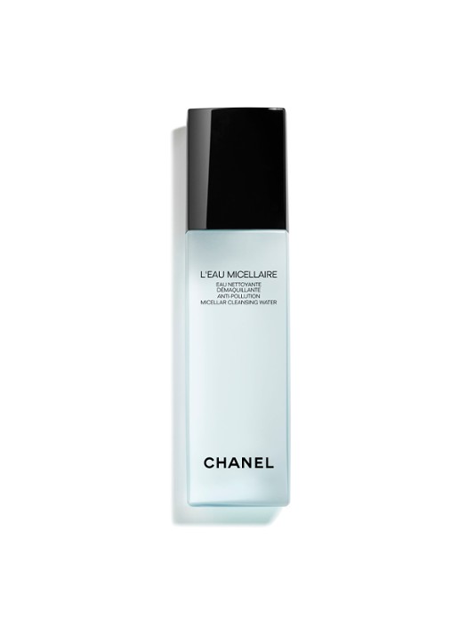 CHANEL MAKE-UPREINIGEND WATER TEGEN VERVUILING