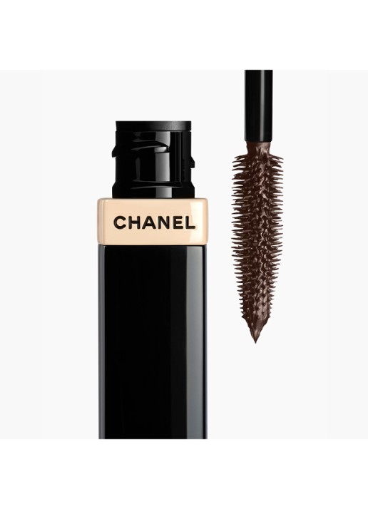 CHANEL MASCARA VOLUME EN DEFINITIE - detail 3 10 golden brown