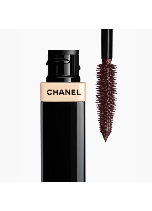 CHANEL MASCARA VOLUME EN DEFINITIE - detail 3 20 deep brown