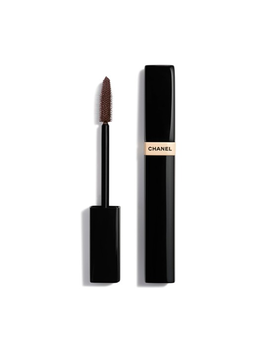 CHANEL MASCARA VOLUME EN DEFINITIE - voorkant 20 deep brown