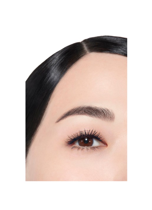 CHANEL MASCARA VOOR VOLUME - detail 2 70 blue night