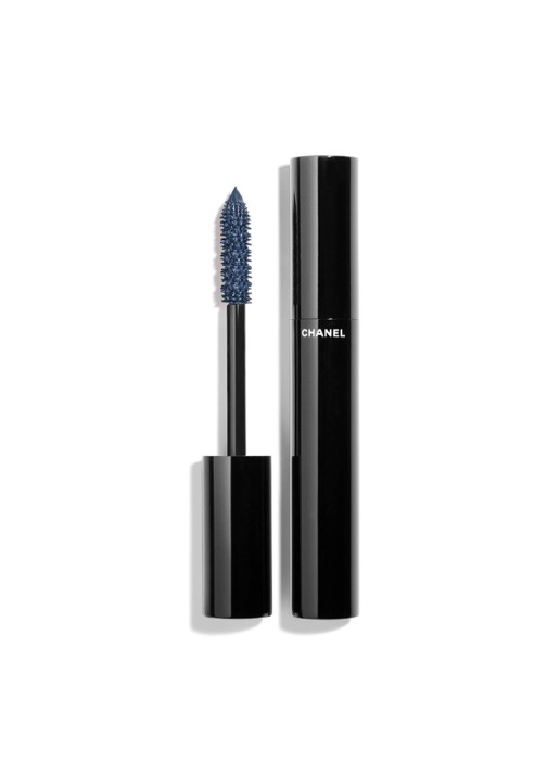 CHANEL MASCARA VOOR VOLUME - voorkant 6 70 blue night
