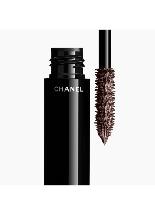 CHANEL MASCARA VOOR VOLUME - achterkant 7 80 écorces