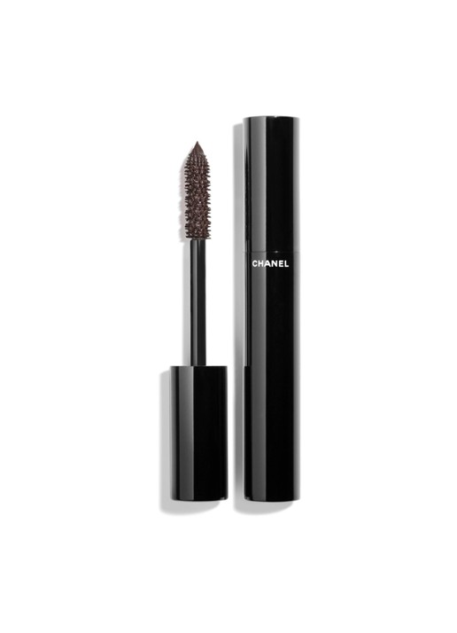 CHANEL MASCARA VOOR VOLUME - voorkant 6 80 écorces