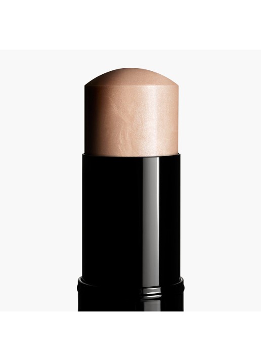 CHANEL MULTIFUNCTIONELE BALSEM VOOR EEN STRALEND RESULTAAT - achterkant 2 sculpting