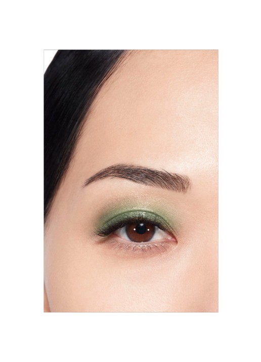 CHANEL MULTIFUNCTIONELE LANGHOUDENDE OOGSCHADUW - detail 5 222 jade facetté