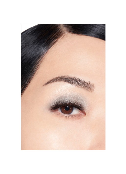 CHANEL MULTIFUNCTIONELE LANGHOUDENDE OOGSCHADUW - detail 4 230 gris paris