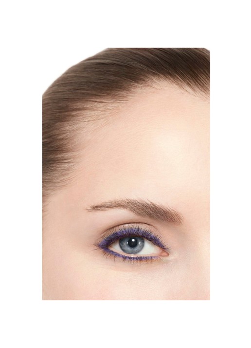 CHANEL MULTIFUNCTIONELE LANGHOUDENDE OOGSCHADUW - detail 7 232 lilas poudré