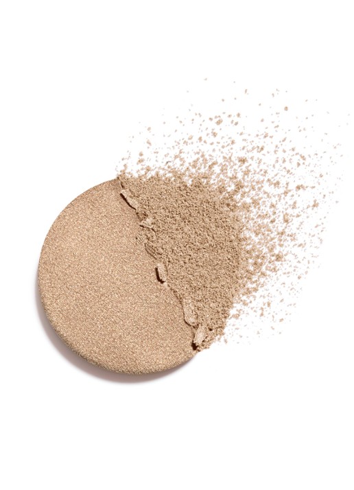 CHANEL MULTIFUNCTIONELE LANGHOUDENDE OOGSCHADUW - detail 2 238 quartz fumé 