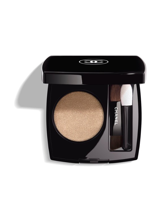 CHANEL MULTIFUNCTIONELE LANGHOUDENDE OOGSCHADUW - voorkant 7 238 quartz fumé 