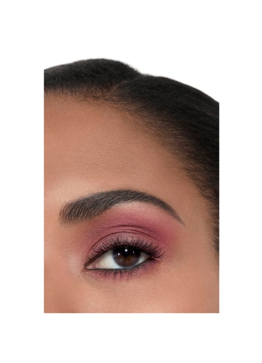 CHANEL MULTIFUNCTIONELE LANGHOUDENDE OOGSCHADUW - detail 4 244 rouge cuir
