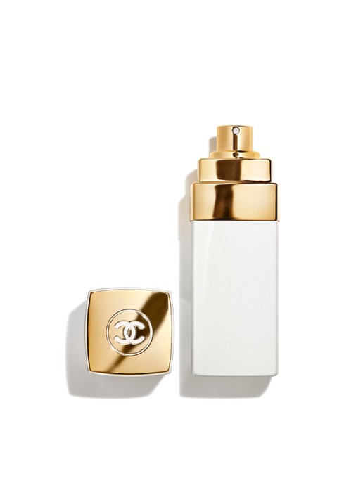 CHANEL NAVULBARE EAU DE TOILETTE VERSTUIVER