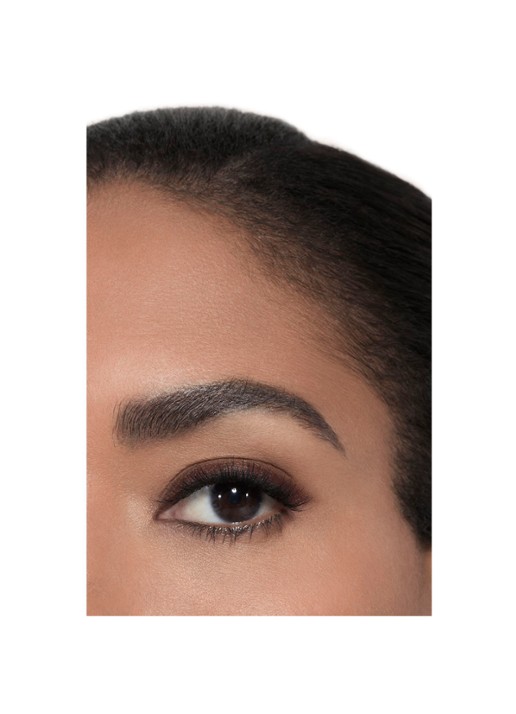 CHANEL OOGCONTOURPOTLOOD  - detail 5 02 brun teak 