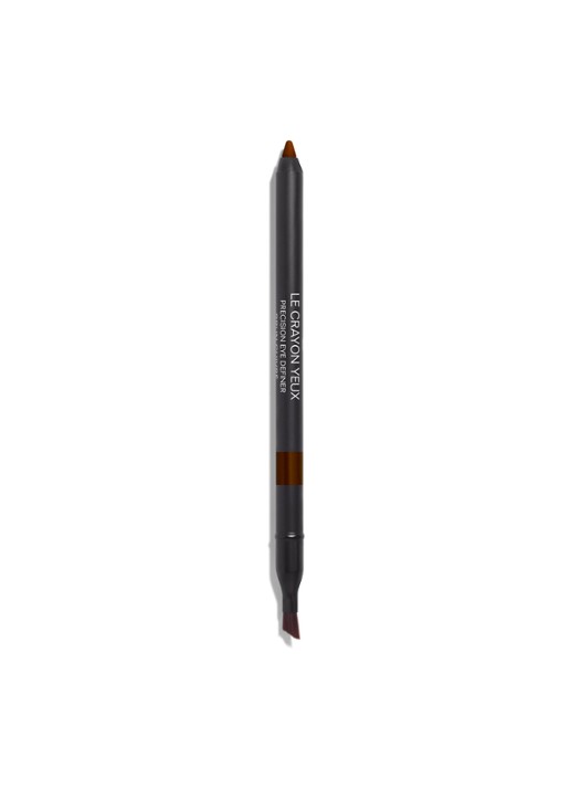 CHANEL OOGCONTOURPOTLOOD  - voorkant 66 brun cuivré 