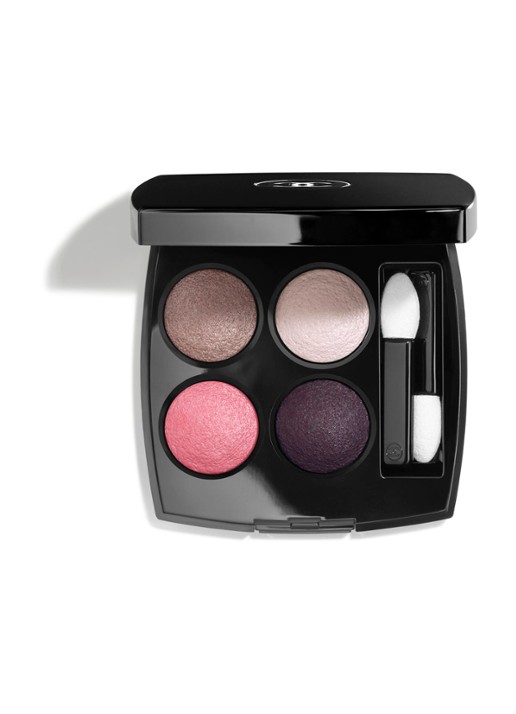 CHANEL OOGSCHADUW MET VEELZIJDIG EFFECT - voorkant 228 tissé cambon
