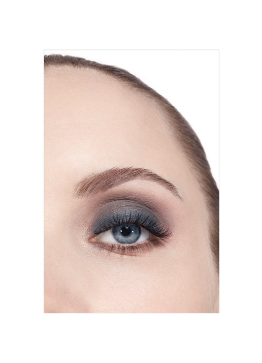 CHANEL OOGSCHADUW MET VEELZIJDIG EFFECT - detail 7 324 blurry blue