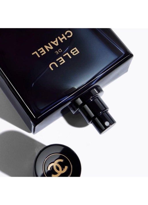 CHANEL PARFUM VERSTUIVER - voorkant 5 undefined