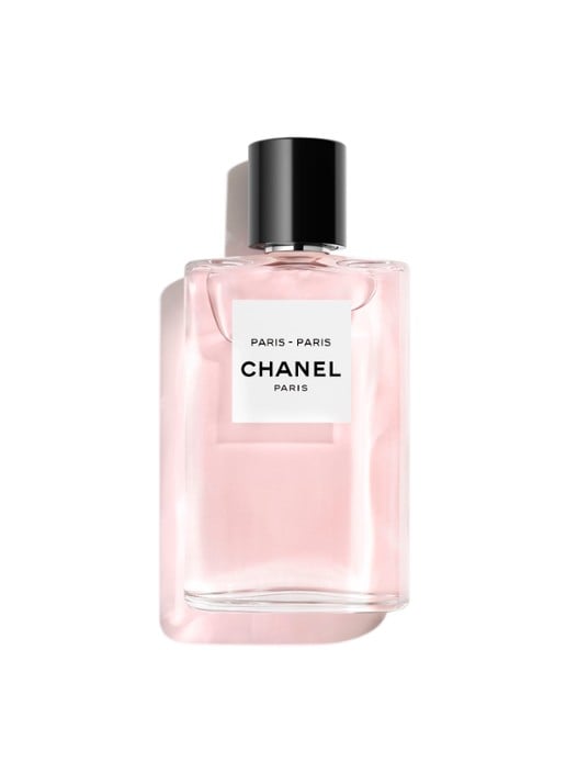 CHANEL PARIS LES EAUX DE CHANEL – EAU DE TOILETTE VERSTUIVER