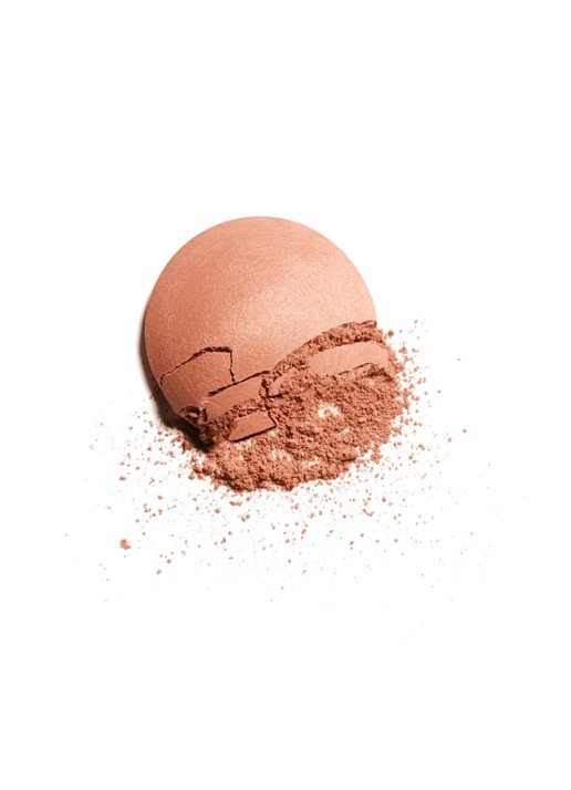 CHANEL POEDERBLUSH - detail 2 03 brume d'or 