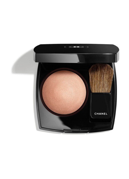 CHANEL POEDERBLUSH