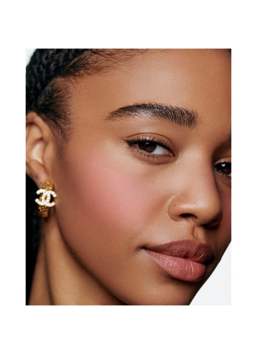 CHANEL POEDERBLUSH - detail 5 440 quintessence