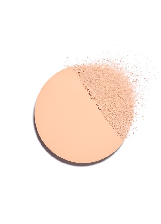 CHANEL POUDRE BELLE MINE NATURELLE - detail 4 b10
