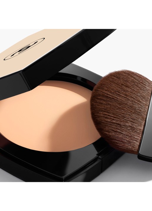 CHANEL POUDRE BELLE MINE NATURELLE - detail 3 b20