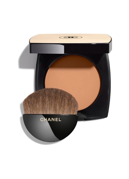 CHANEL POUDRE BELLE MINE NATURELLE - voorkant b60