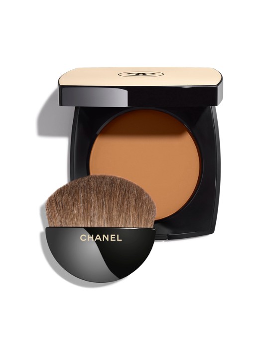 CHANEL POUDRE BELLE MINE NATURELLE - voorkant 6 bd91