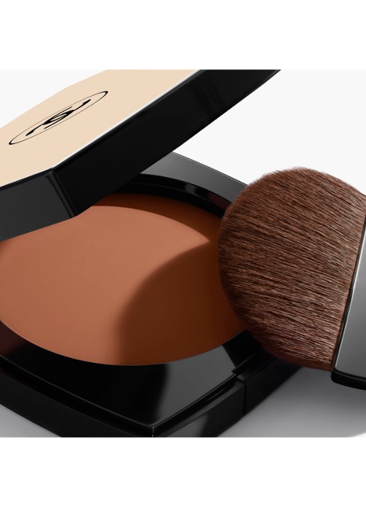 CHANEL POUDRE BELLE MINE NATURELLE - detail 2 br132