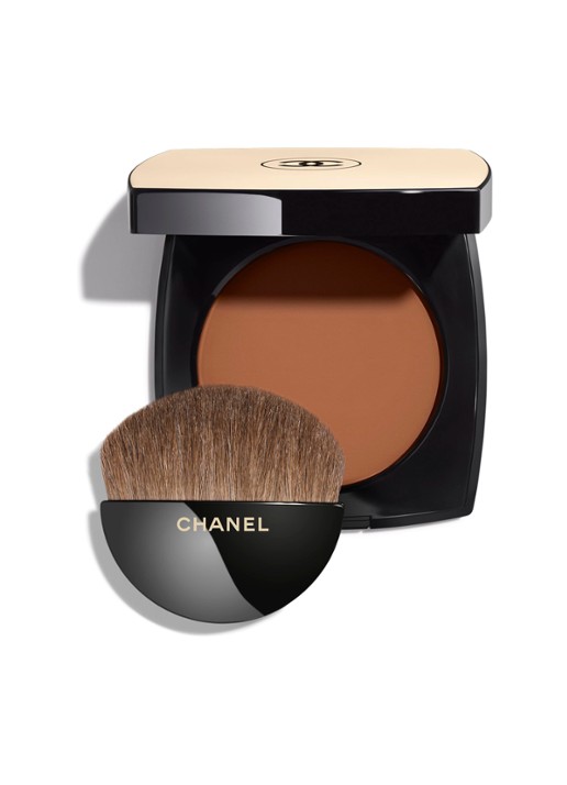 CHANEL POUDRE BELLE MINE NATURELLE - voorkant 6 br132
