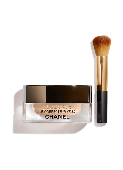 CHANEL RADIANCE-GENERATING CARE CONCEALER - voorkant 5 20