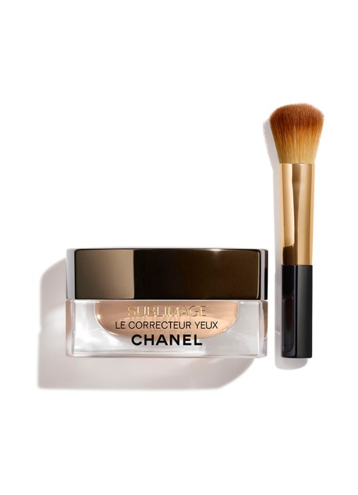 CHANEL RADIANCE-GENERATING CARE CONCEALER - voorkant 5 30