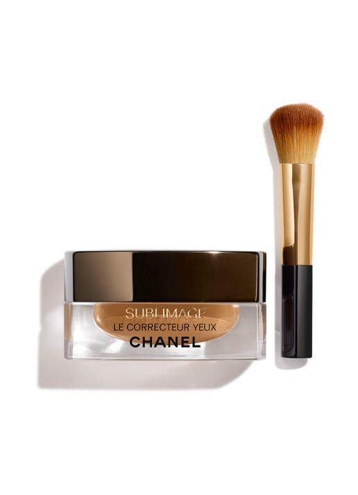 CHANEL RADIANCE-GENERATING CARE CONCEALER