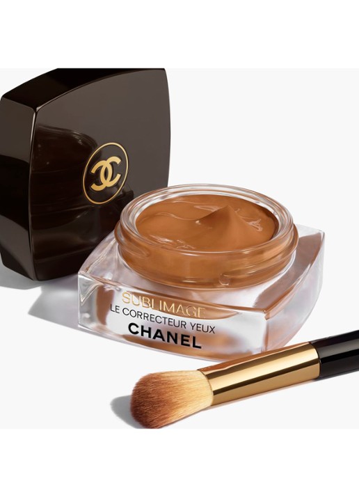 CHANEL RADIANCE-GENERATING CARE CONCEALER - detail 3 121