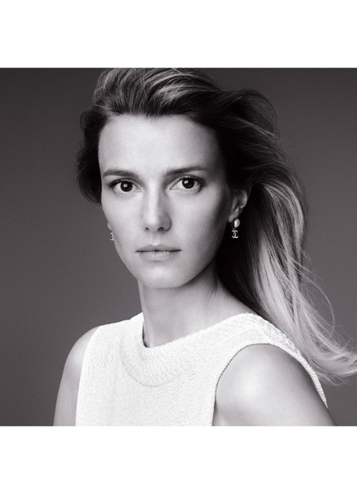 CHANEL RIMPELS, STEVIGHEID & CONTOUREN - detail 4 undefined