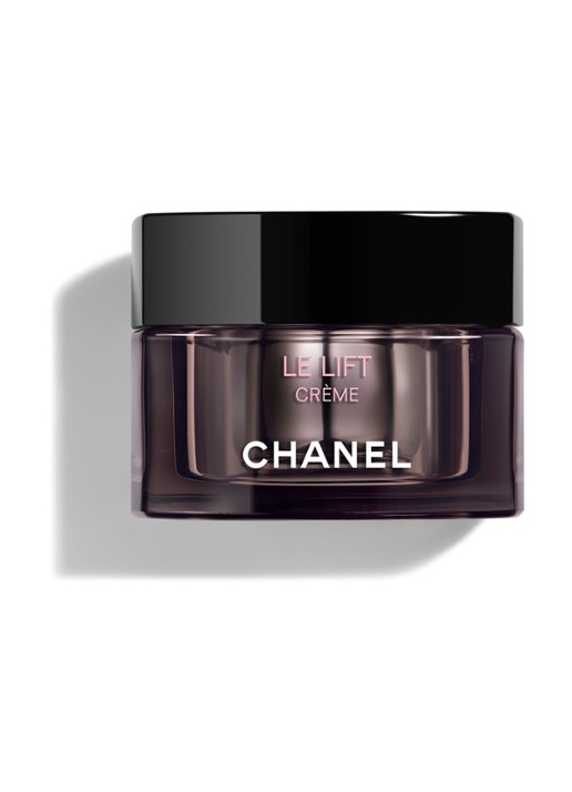CHANEL RIMPELS, STEVIGHEID & CONTOUREN