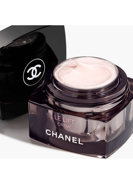CHANEL RIMPELS, STEVIGHEID & CONTOUREN - voorkant 2 undefined