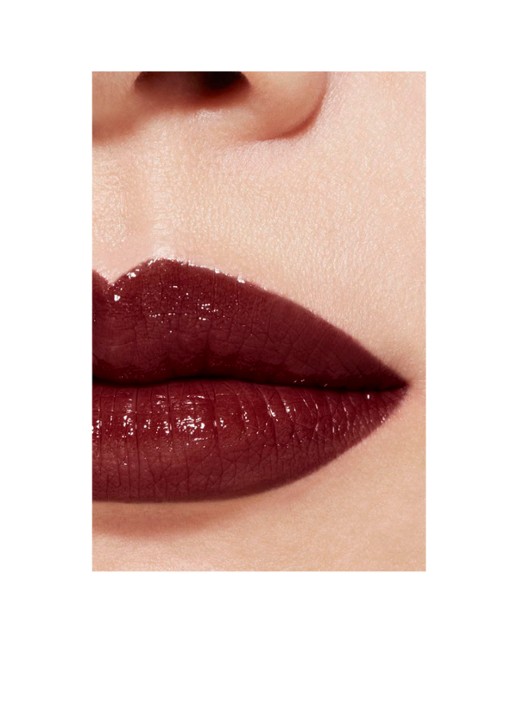 CHANEL ROUGE COCO LANGDURIG HYDRATERENDE LIPSTICK - detail 3 494 attraction