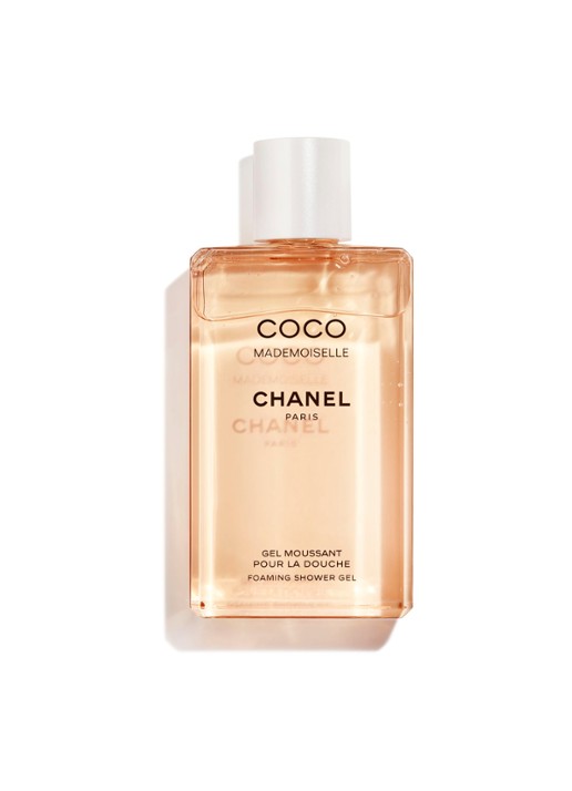CHANEL SCHUIMENDE DOUCHEGEL