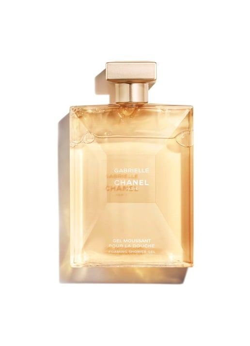 CHANEL SCHUIMENDE DOUCHEGEL