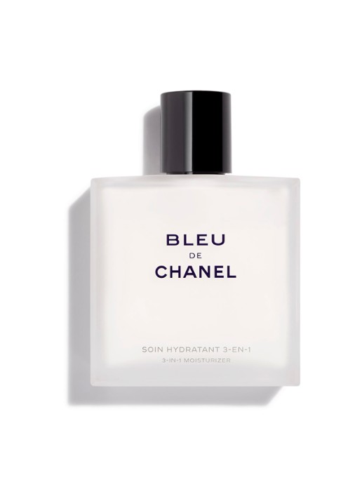 CHANEL SOIN HYDRATANT 3-EN-1