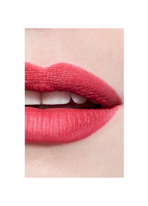 CHANEL STRALENDE FLUWEELACHTIGE LIPPENSTIFT - detail 6 43 la favorite 