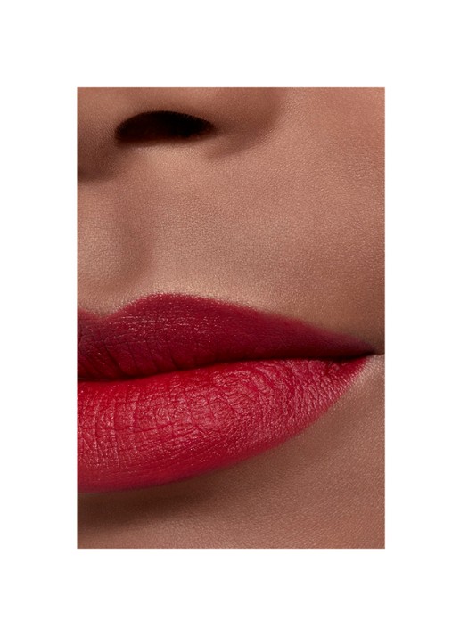 CHANEL STRALENDE FLUWEELACHTIGE LIPPENSTIFT - detail 5 58 rouge vie 