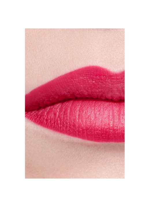 CHANEL STRALENDE FLUWEELACHTIGE LIPPENSTIFT - detail 7 45 intense 