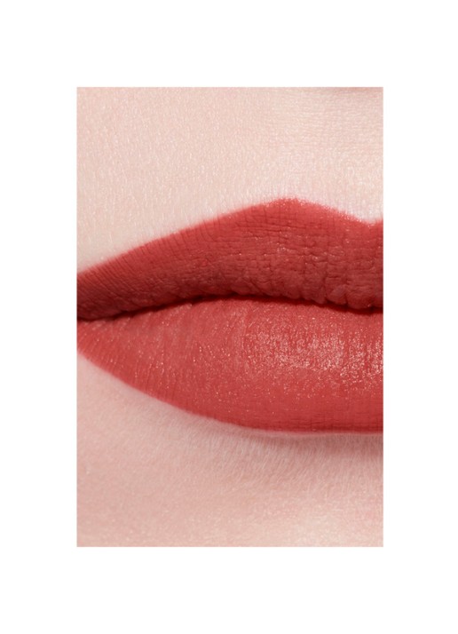 CHANEL STRALENDE FLUWEELACHTIGE LIPPENSTIFT - detail 7 51 légendaire 