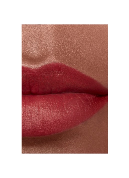 CHANEL STRALENDE FLUWEELACHTIGE LIPPENSTIFT - detail 6 54 paradoxale 